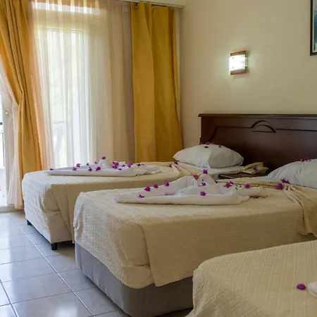 Imeros Beldibi Beldibi (Kemer)
