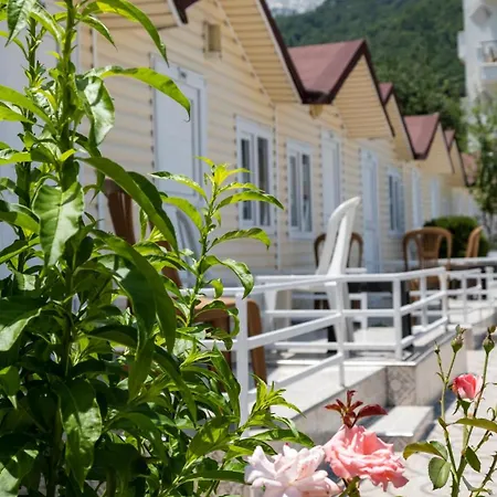 Imeros Beldibi 3* Beldibi (Kemer)