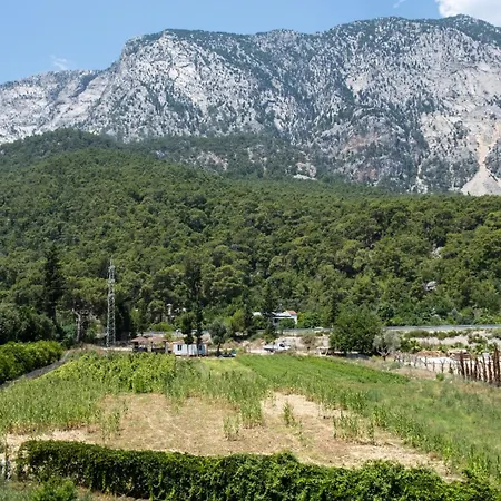 Imeros Beldibi Hotel Beldibi (Kemer)
