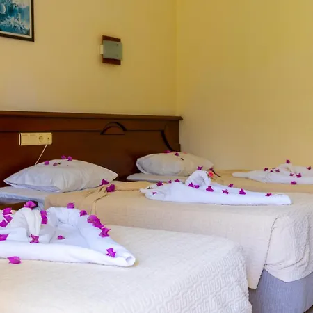 Imeros Beldibi Beldibi (Kemer)