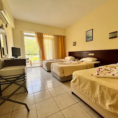 Hotel Imeros Beldibi Beldibi (Kemer)