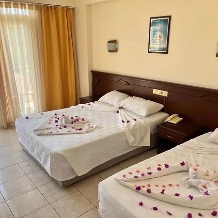 Imeros Beldibi 3* Beldibi (Kemer)