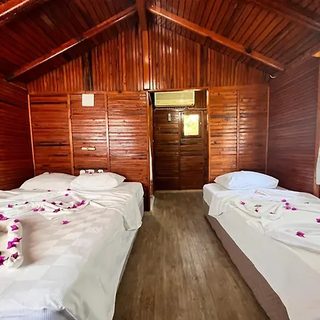 Imeros Beldibi Hotel