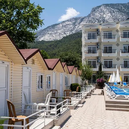 Imeros Beldibi Beldibi (Kemer)