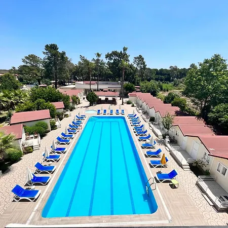 Hotel Imeros Beldibi