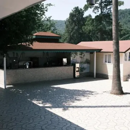 Imeros Beldibi Beldibi (Kemer)