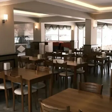 Imeros Beldibi Hotel 3*