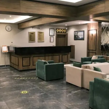 Hotel Imeros Beldibi 3*