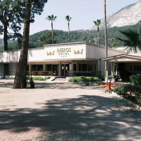 Imeros Beldibi Beldibi (Kemer)