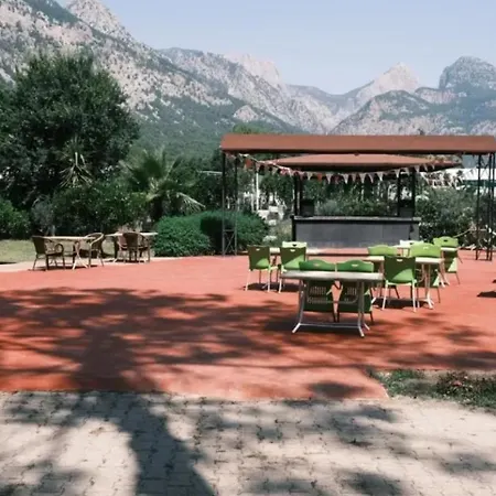 Imeros Beldibi Hotel Beldibi (Kemer)